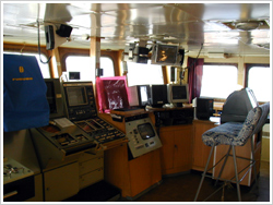 Marine Equipment